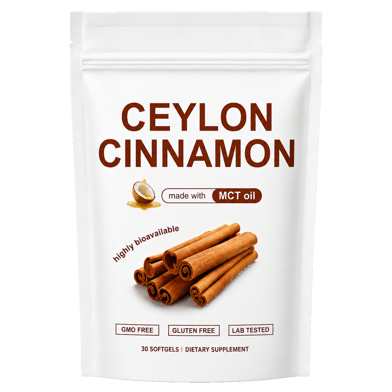 Ceylon Cinnamon 1 pack